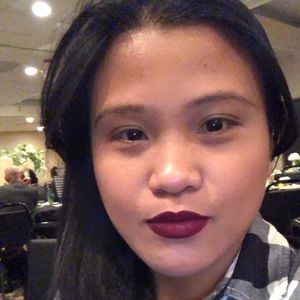 Meet your Posher, Glenda